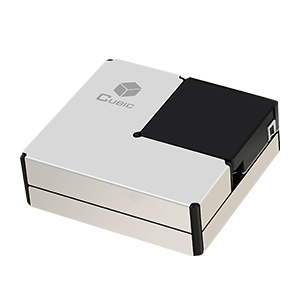 Integrated Air Quality Sensor Module AM1002