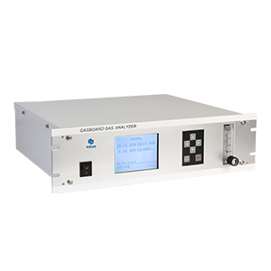 Online Biogas Analyzer Gasboard-3200