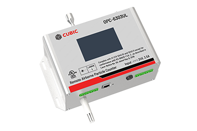 ÔÚÏß³¾°£Á£×Ó¼ÆÊýÆ÷OPC-6303UL ÔÚÏß³¾°£Á£×Ó¼ÆÊýÆ÷OPC-6303UL