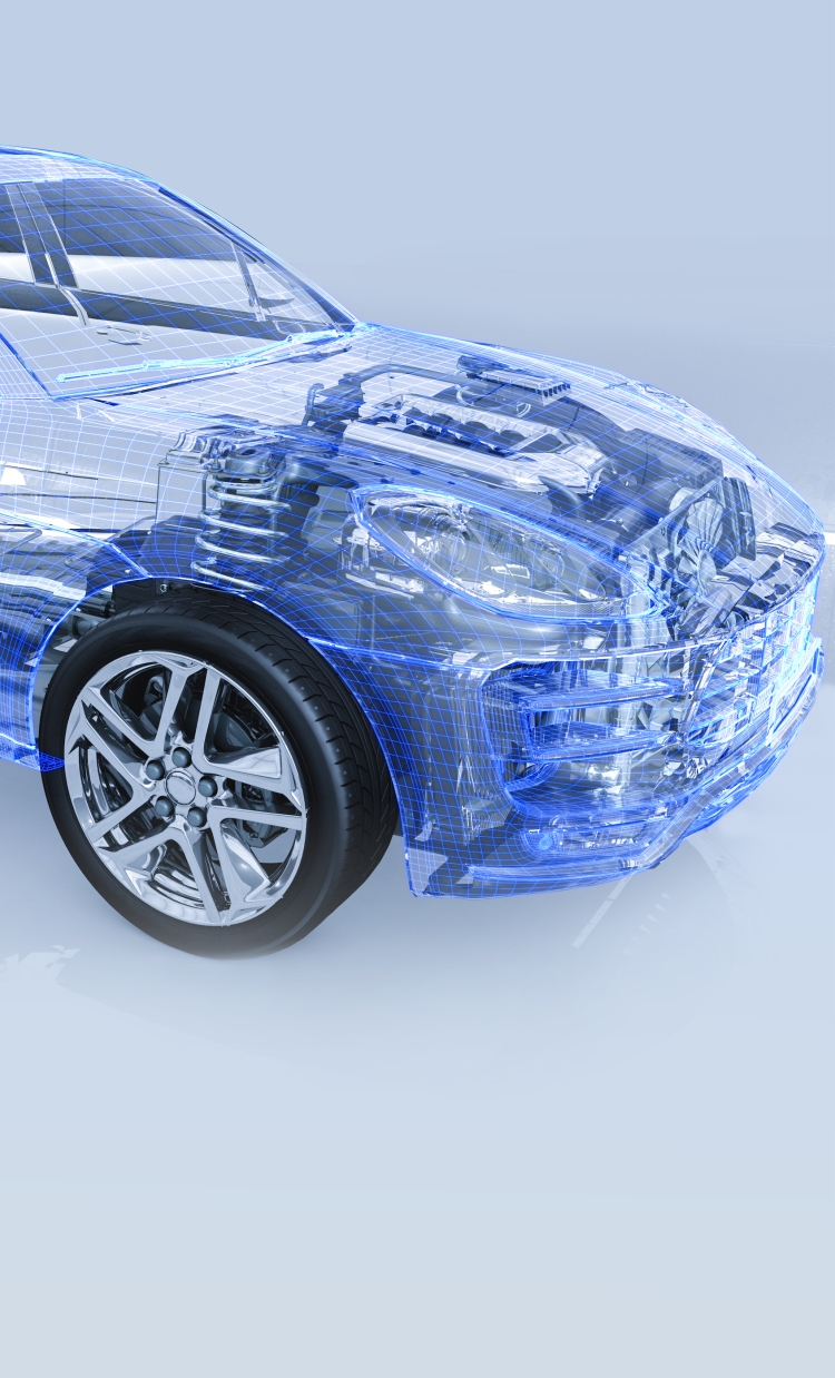 Petrol Vehicle Emission Monitoring